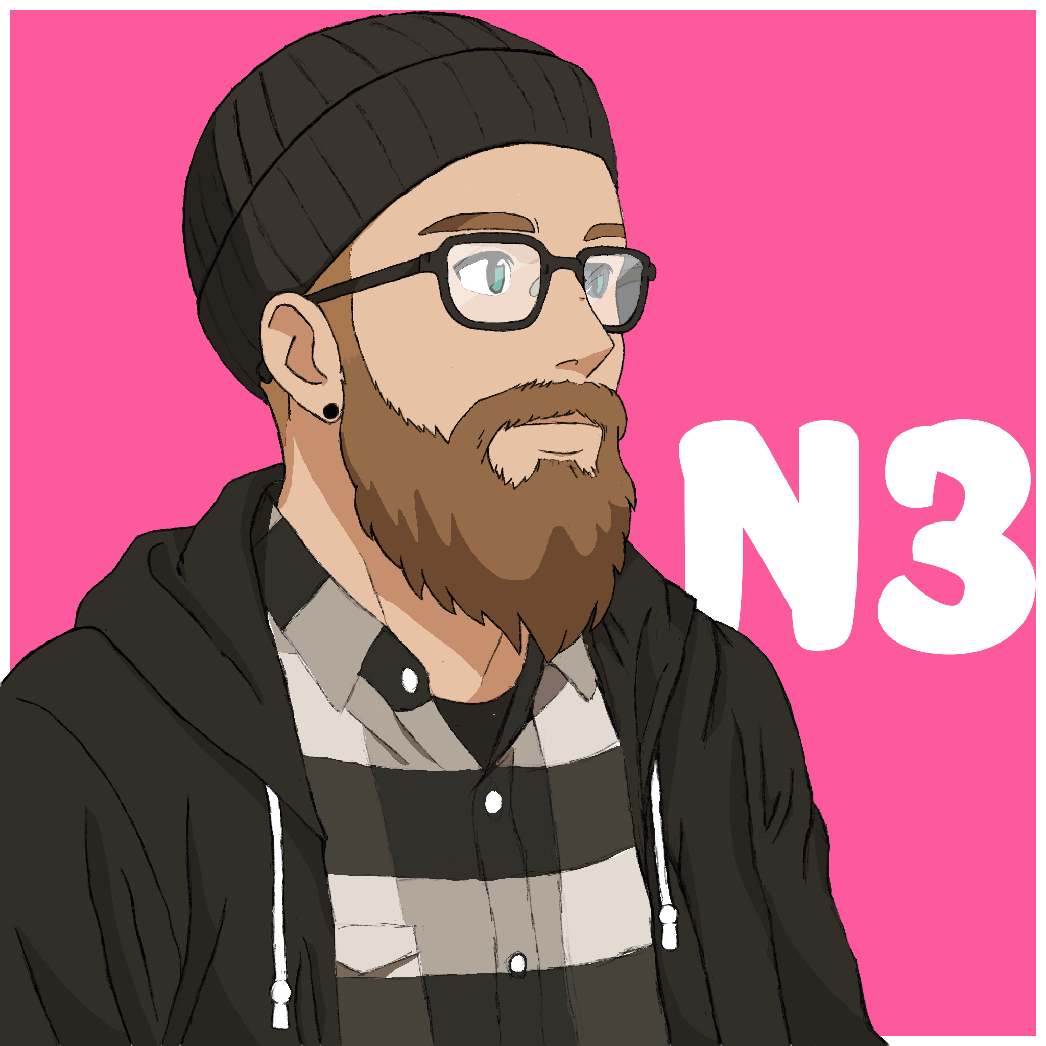 Shawn avatar